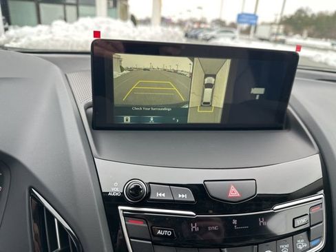 New 2026 Acura RDX SH-AWD w/ Advance Package image 20