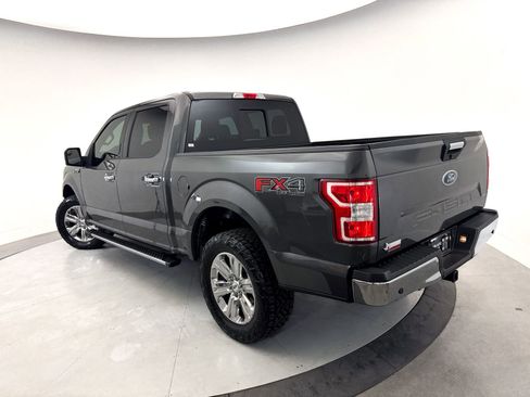Used 2018 Ford F150 XLT w/ Equipment Group 302A Luxury image 2