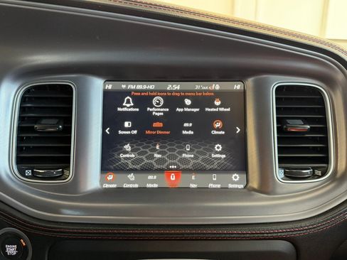 Used 2023 Dodge Charger Scat Pack w/ Plus Group image 22