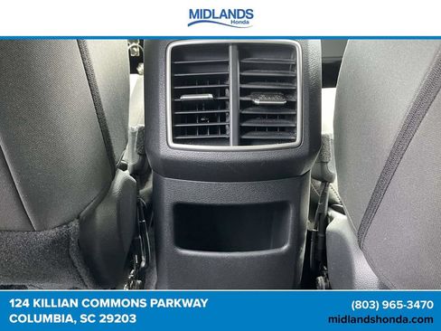 Used 2025 Kia Sportage LX FWD image 10