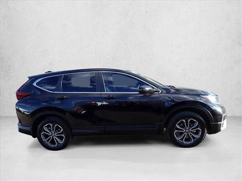 Used 2020 Honda CR-V EX image 5