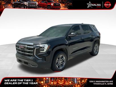 New 2027 GMC Terrain Elevation