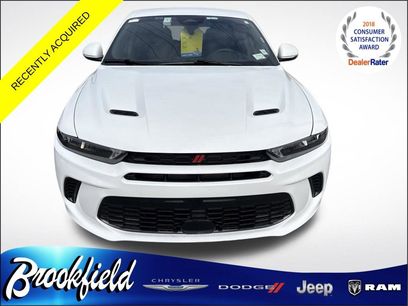 Used 2024 Dodge Hornet R/T
