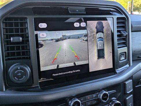 New 2025 Ford F150 XLT w/ Equipment Group 302A MID image 14