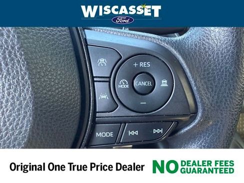 Used 2024 Toyota Corolla LE image 16