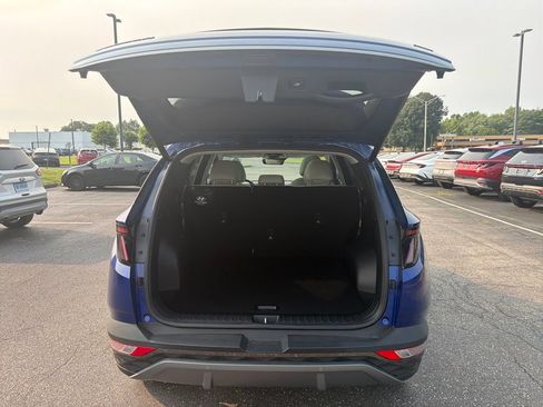 Used 2023 Hyundai Tucson Limited AWD/4WD image 25