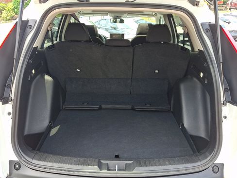 Used 2023 Honda CR-V EX image 28