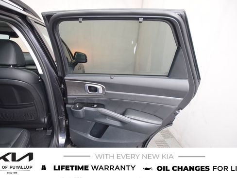 New 2026 Kia Sorento SX image 13