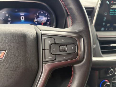 Used 2023 Chevrolet Tahoe RST w/ Sport Performance Package image 14