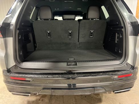 New 2026 Buick Enclave Sport Touring w/ Power Package image 11