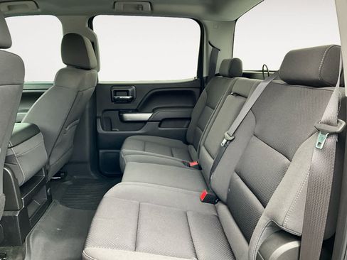 Used 2016 Chevrolet Silverado 1500 LT w/ All Star Edition AWD/4WD image 13