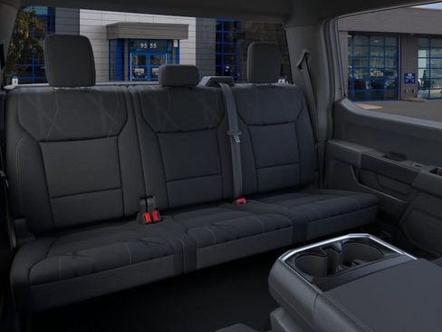 New 2026 Ford F150 STX AWD/4WD image 11