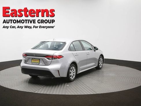 Used 2024 Toyota Corolla LE FWD image 37