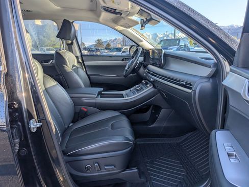 Used 2023 Hyundai Palisade XRT w/ Cargo Package AWD/4WD image 35