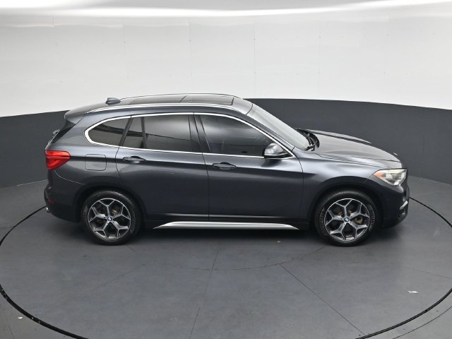 Used 2017 BMW X1 xDrive28i AWD/4WD image 24