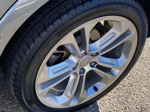 Used 2015 Audi Q3 2.0T Prestige w/ Prestige Package image 23