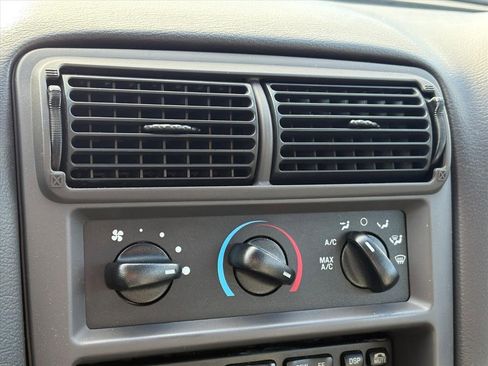 Used 2001 Ford Mustang Bullitt image 11