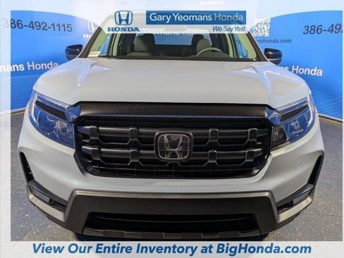 New 2026 Honda Ridgeline Sport image 11