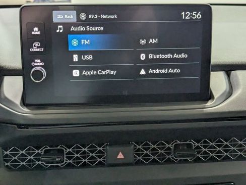 New 2026 Honda Accord LX image 15
