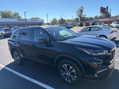 Used 2022 Toyota Highlander XLE
