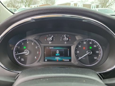 Used 2018 Buick Encore Preferred image 25