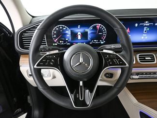 Certified 2025 Mercedes-Benz GLE 450e 4MATIC video 2