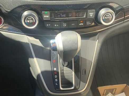 Used 2015 Honda CR-V Touring image 19