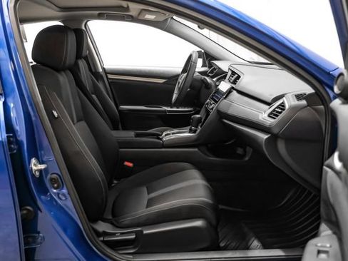 Used 2017 Honda Civic EX image 38