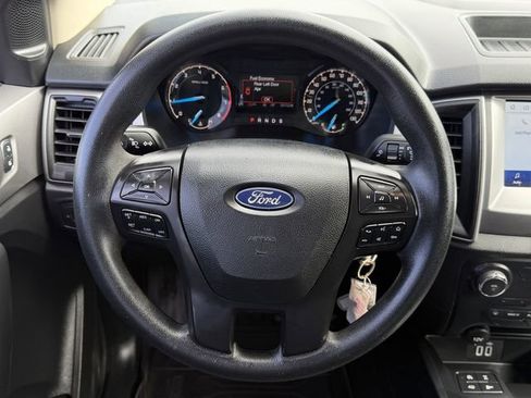 Used 2022 Ford Ranger XL w/ Equipment Group 101A High image 14