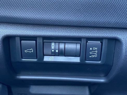 New 2026 Subaru Forester Limited image 14