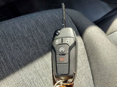 Used 2024 Ford F450 XL w/ Snow Plow Prep Package image 39