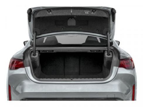 Used 2026 BMW M4 xDrive Competition AWD/4WD image 13