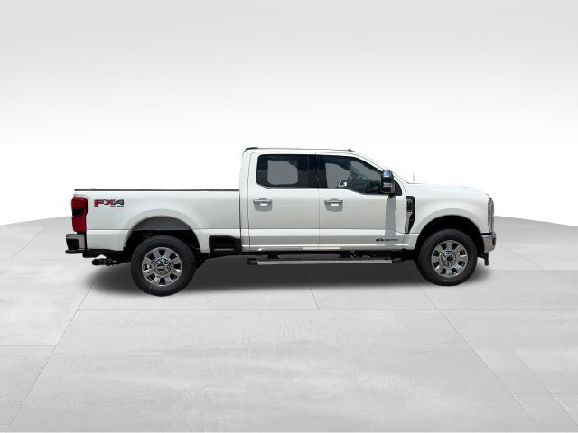 New 2026 Ford F350 Lariat w/ Chrome Package AWD/4WD image 7