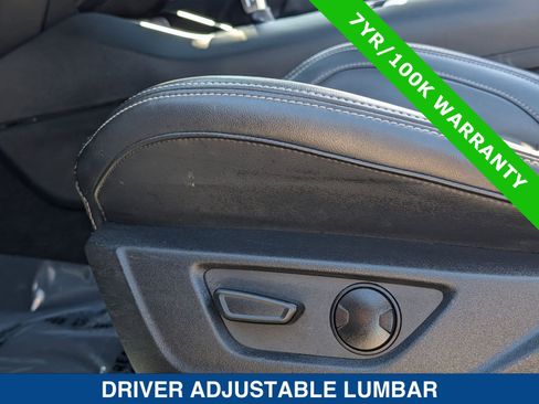 Certified 2024 Ford Mustang Premium image 19