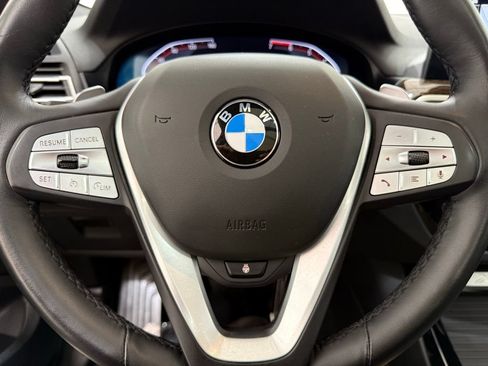 Used 2023 BMW X3 xDrive30i AWD/4WD image 45