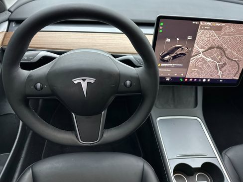 Used 2023 Tesla Model 3 Long Range image 13