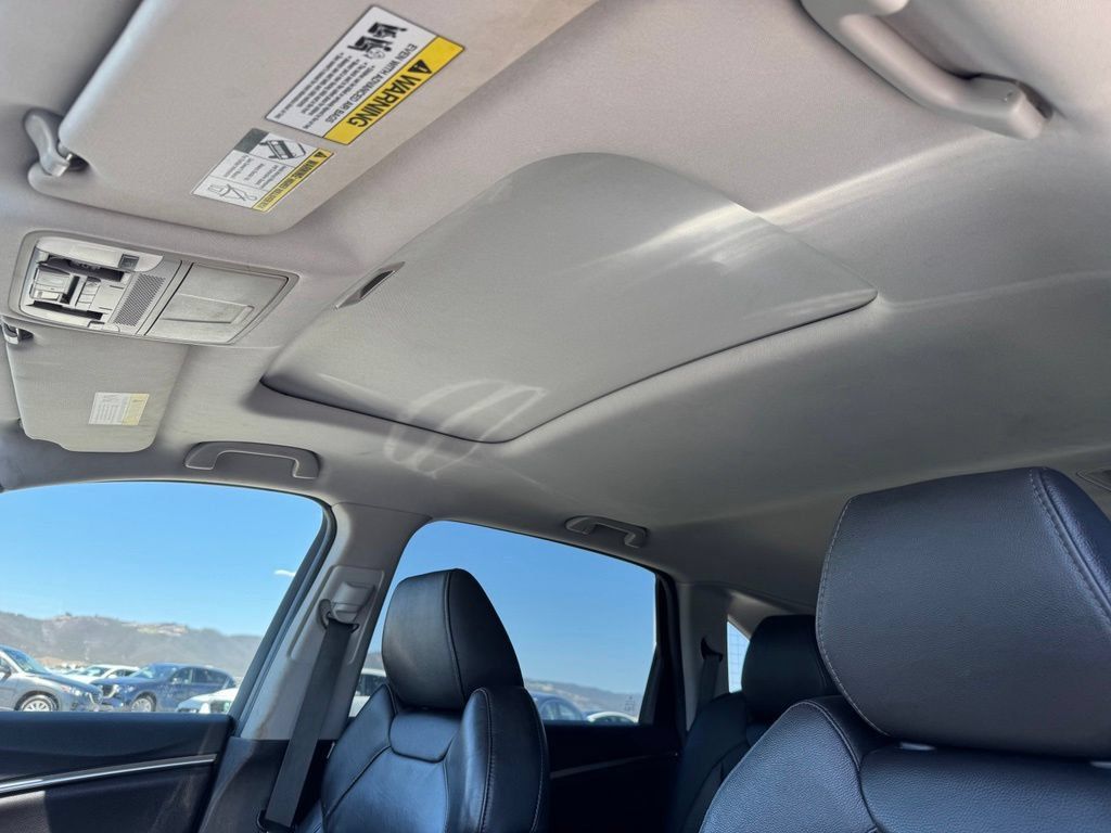 Used 2014 Acura MDX w/ Technology Package AWD/4WD image 16
