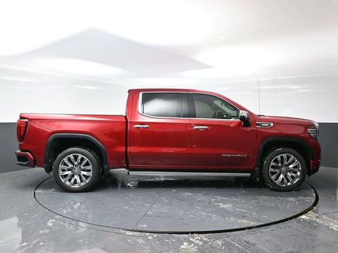 Used 2024 GMC Sierra 1500 Denali w/ Denali Reserve Package image 4