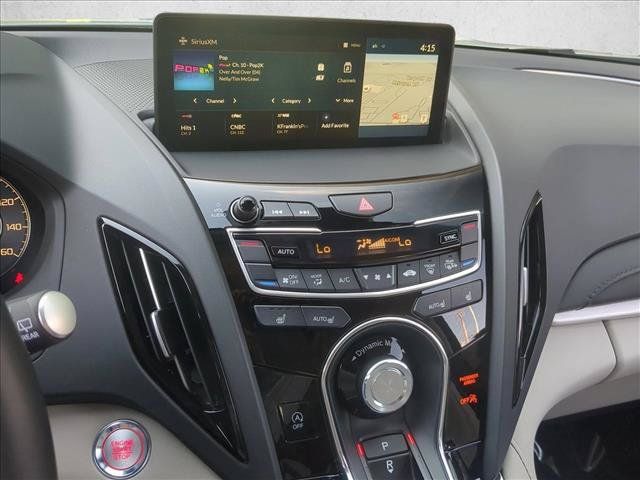 Certified 2026 Acura RDX w/ Technology Package AWD/4WD image 15
