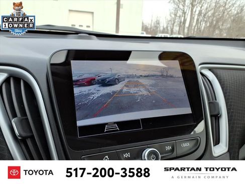 Used 2024 Chevrolet Malibu LT image 23