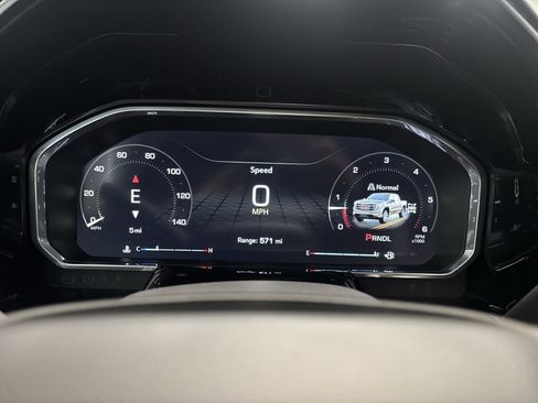 New 2026 GMC Sierra 1500 SLE image 18