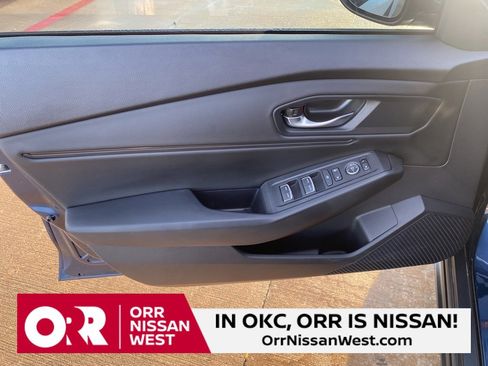 Used 2024 Honda Accord EX image 11