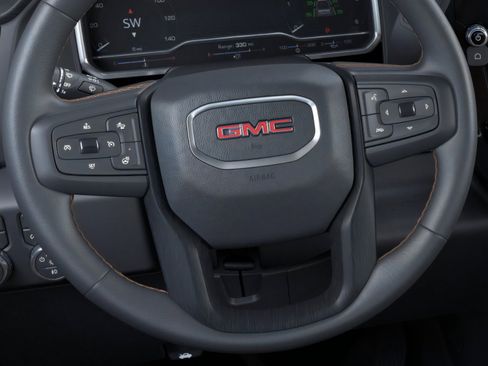 New 2026 GMC Sierra 2500 AT4 image 19