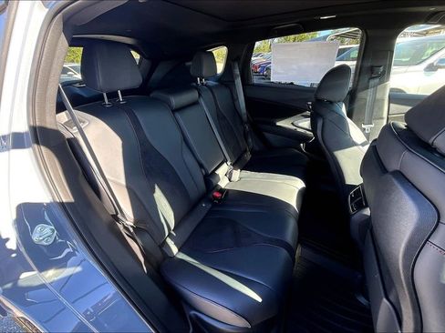 New 2026 Acura RDX A-Spec image 10
