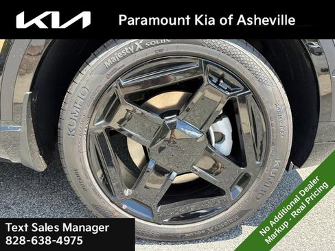 New 2027 Kia Telluride X-Line SX Prestige AWD/4WD image 30