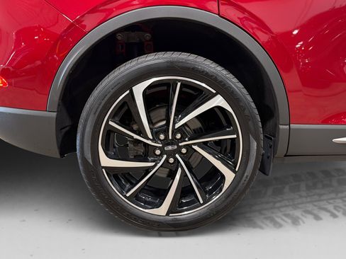 Used 2023 Lincoln Corsair Reserve w/ Equipment Group 201A AWD/4WD image 50