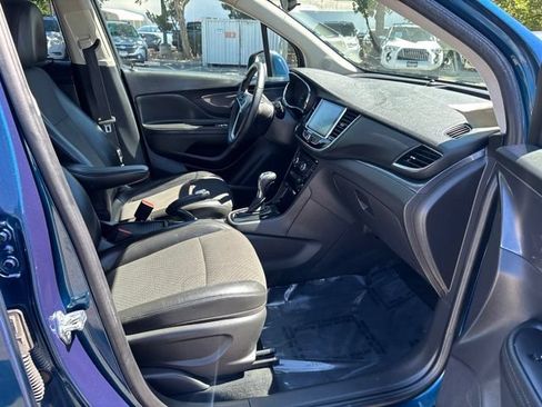 Used 2019 Buick Encore Preferred w/ Safety Package AWD/4WD image 17