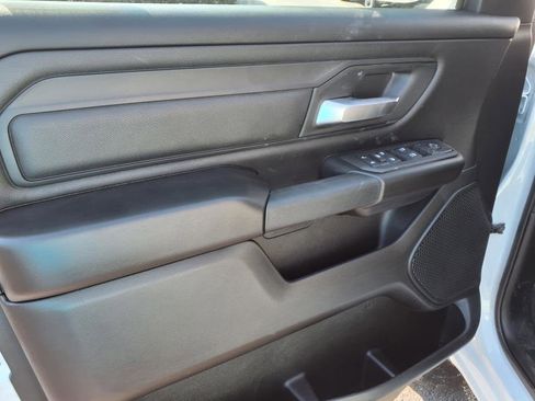 New 2026 RAM 1500 Classic Warlock image 23