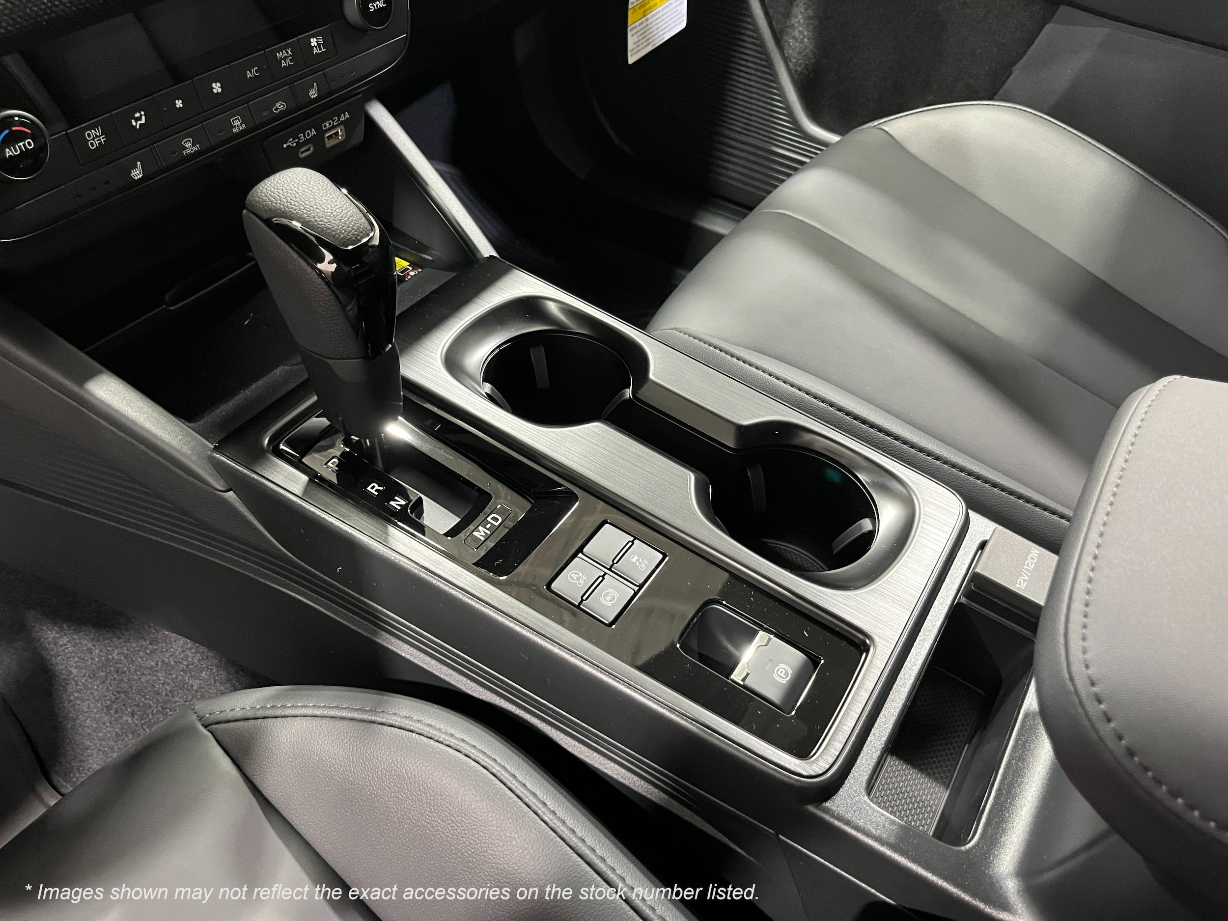 New 2026 Subaru Outback Premium AWD/4WD image 15
