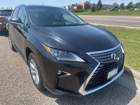 Used 2016 Lexus RX 350 AWD w/ Premium Package image 21
